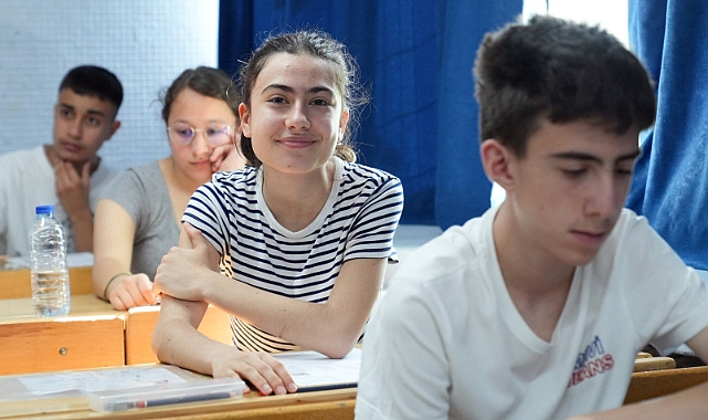 2025 LGS Sınavı için başvuru ve uygulama kılavuzu yayımlandı Başvurular ne zaman?