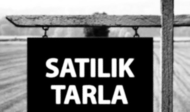 TAŞINMAZ MAL SATIŞ İLANI ÇANAKKALE-AYVACIK MİLLİ EMLAK ŞEFLİĞİ