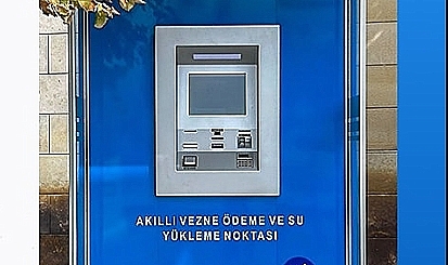 Akıllı vezneler hizmet vermeyecek