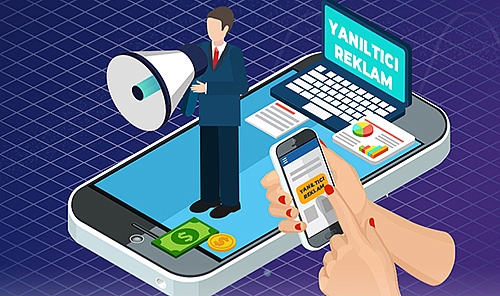 Aldatıcı sağlık beyanıyla satış yapanlara rekor ceza