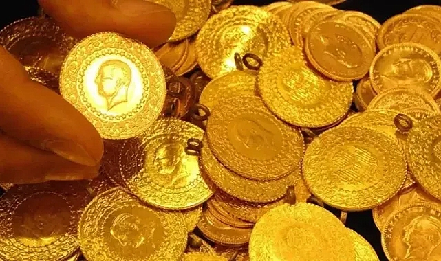 Altın alımına yeni vergi! Resmi Gazete’de yayımlandı, İşte detaylar