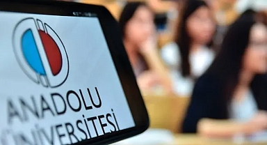 AÖF’de yeni dönem! O bölümlerden öğrenci alınmayacak