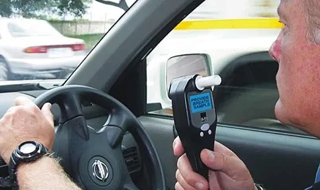 Araç sahipleri dikkat! Motorlu araçlara alkol kiti uygulaması geliyor