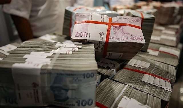 Bankalarda unutulan 507 milyon lira TMSF'ye aktarıldı!