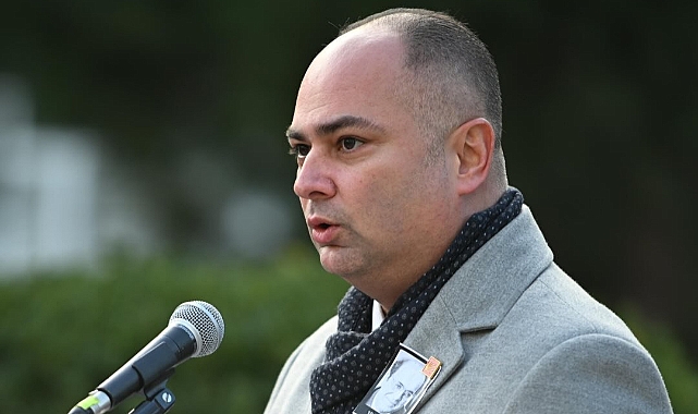 Başkan Ergun sandığa çağırdı