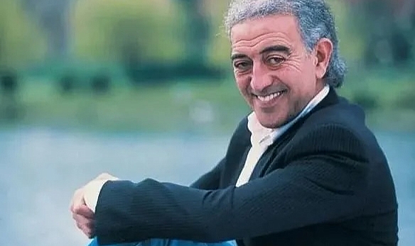 Başkan Erkek, Edip Akbayram için taziye mesajı yayınladı