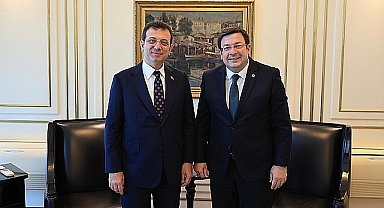 Başkan Erkek’ten Ekrem İmamoğlu’nun tutuklanmasına tepki