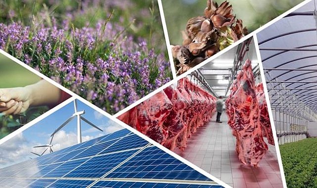 Bayramiç’te Kırsal Kalkınma Destekleri konuşulacak