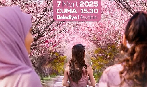 Biga Belediyesi’nden 8 Mart etkinliği