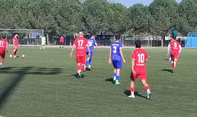 Bigaspor, Ayvacık Belediyespor deplasmanına gidecek