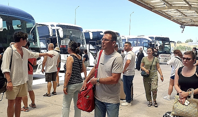 Biletsiz yolcu taşıyanlara cezalar arttırılıyor