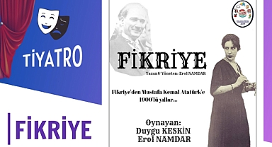 Çan Belediyesi’nden Ramazan etkinlikleri kapsamında tiyatro gösterimi