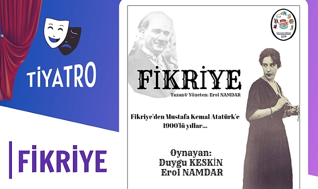 Çan Belediyesi’nden Ramazan etkinlikleri kapsamında tiyatro gösterimi