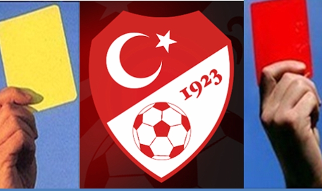 Çanakkale Amatör Spor Kulüpleri Federasyonu'nundan rekor ceza