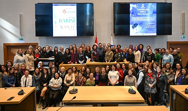 Çanakkale Belediyesi ve Anka Grup Arasında Uluslararası İş Birliği Protokolü İmzalandı