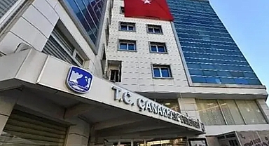 Çanakkale Belediyesine zabıta memuru ve itfaiye eri alınacak