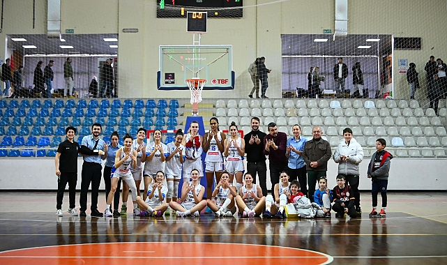Çanakkale Belediyespor - Romatem Bursa Uludağ Basketbol takımını ağırlayacak. Karşılaşma ne zaman oynanacak?