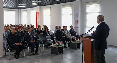 Çanakkale’de "Aile Çalıştayı" gerçekleştirildi