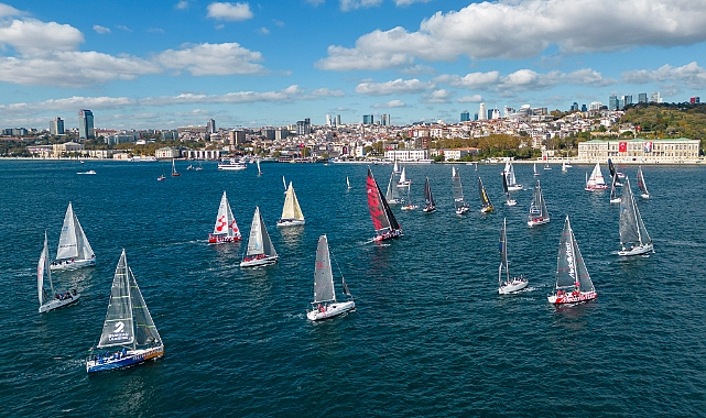 Çanakkale’de Cumhurbaşkanlığı Uluslararası Yat Yarışı yapılacak