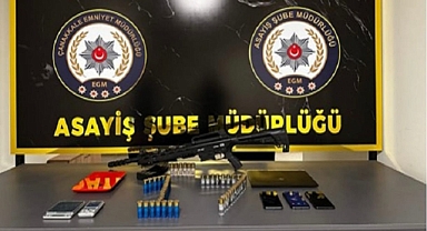 Çanakkale'de fuhuş operasyonu! 1 şüpheli tutuklandı 6 yabancı uyruklu kadın kurtarıldı