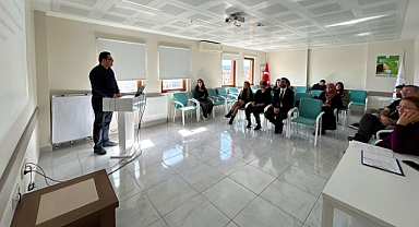 Çanakkale’de İntiharı Önleme İl Kurulu 2025-1. toplantısı gerçekleştirildi