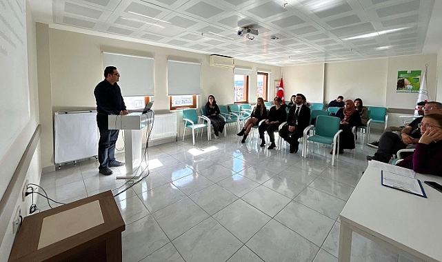 Çanakkale’de İntiharı Önleme İl Kurulu 2025-1. toplantısı gerçekleştirildi