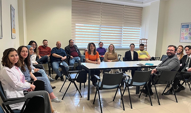Çanakkale'de sağlık hizmetlerinde koordinasyon güçleniyor