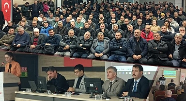 Çanakkale’de tarımsal destek için son fırsat! Son başvuru tarihleri yaklaşıyor