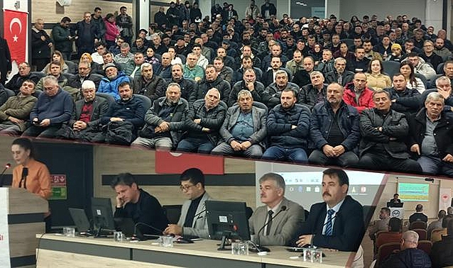 Çanakkale’de tarımsal destek için son fırsat! Son başvuru tarihleri yaklaşıyor