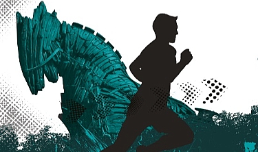 Çanakkale'de Troya Yarı Maratonu heyecanı başlıyor!