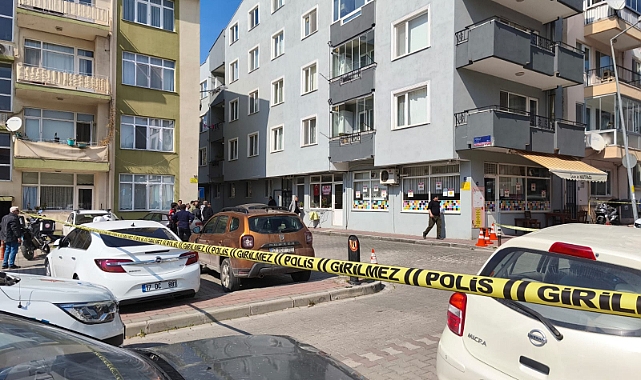 Çanakkale'de tüfekli şahıs bir kişiyi yaraladı!