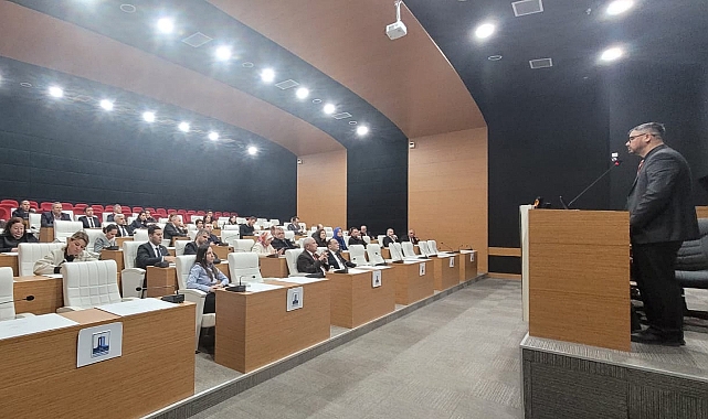 Çanakkale İŞKUR’dan Kamu kurumlarına iş sağlığı ve güvenliği konferansı