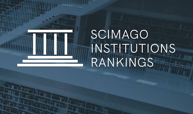 Çanakkale Onsekiz Mart Üniversitesi SCImago 2025 sıralamasında yükselişini sürdürüyor