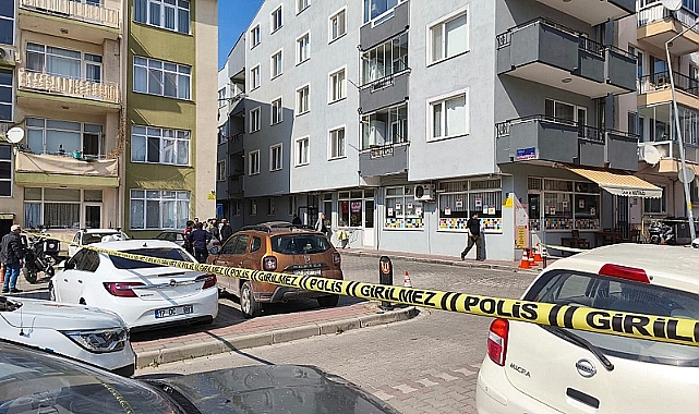 Çanakkale Valiliği, operasyon sürecini aktardı