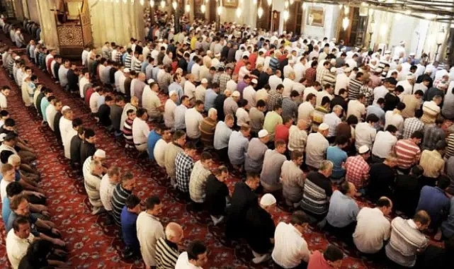 Çanakkale ve ilçelerinde Ramazan Bayramı namazı saatleri belli oldu