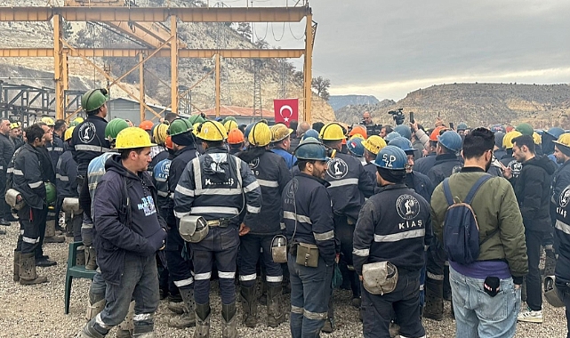 Çayırhan Termik Santrali özelleştirildi