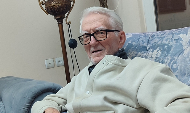 Cemil Mandacı hayatını kaybetti
