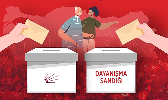 CHP Çanakkale İl Başkanlığı’ndan sandığa çağrı