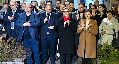 CHP Çanakkale İl Örgütü, Ön Seçim Sonuçlarını Açıkladı