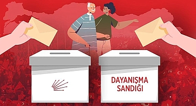 CHP'den sandığa çağrı