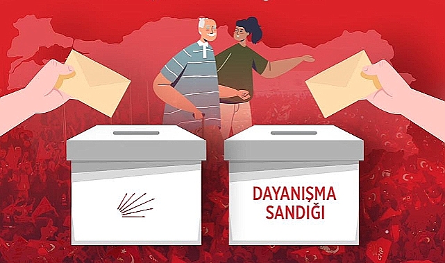 CHP'den sandığa çağrı