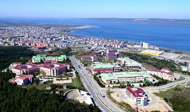 ÇOMÜ Akademisyeni, Cumhurbaşkanlığı Bilim Kurulunda görev alacak