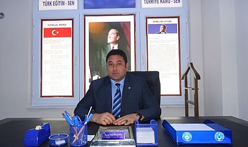 ÇOMÜ ile Türk Eğitim-Sen arasında gerilim büyüyor!