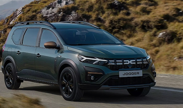 Dacia fiyat listesi güncelledi