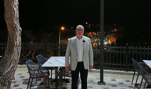 Debboy Cafe açılıyor