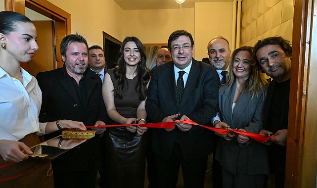 Diyetisyen Zeynep Dehmen klinik açtı
