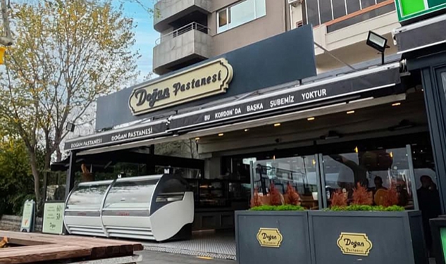 Doğan Pastanesi'nden Kamuoyuna Açıklama