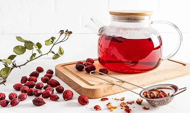 Doğanın mucizesi Kuşburnu'nun faydaları neler? Yan etkileri var mı?