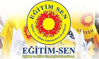 Eğitim-Sen'den MEB'e yanıt: "Toplumsal cinsiyet eşitliği mücadelesini sürdürmeye devam edeceğiz"