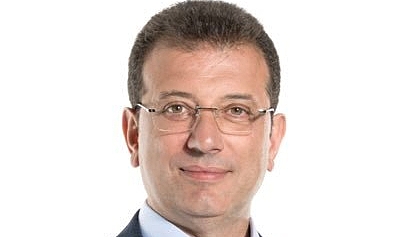 Ekrem İmamoğlu, "Demokrasi meydanlarında buluşarak sesinizi yükseltin"